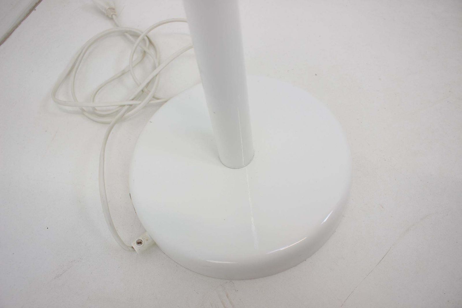 1960's, Space Age Floor Lamp, 1960s photo vintage