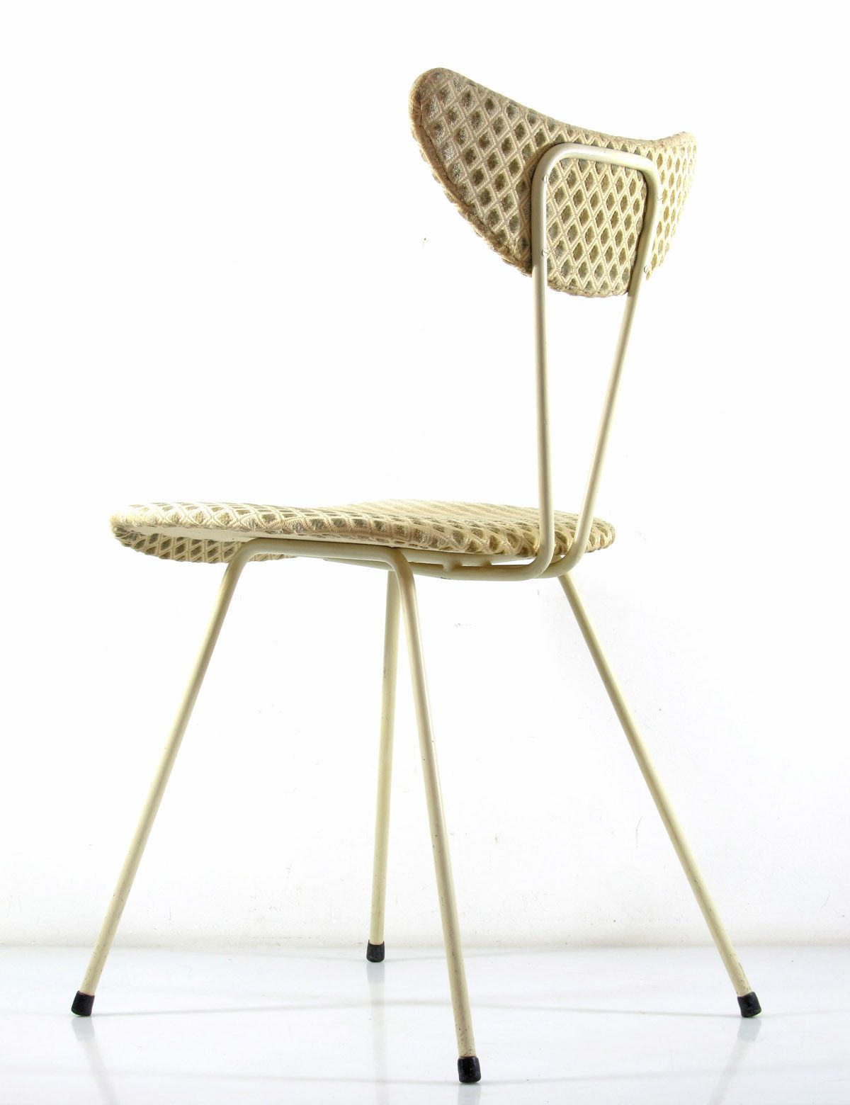 Kembo Fifties W.H. Gispen Chair photo 398.0