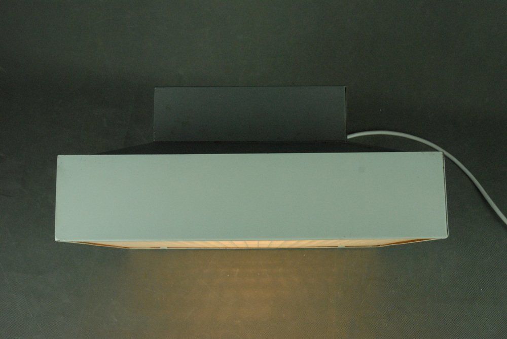 photo for sale Office Ceiling Lamp For Louis Poulsen & Co A/S, 1970s, Set Of 2
