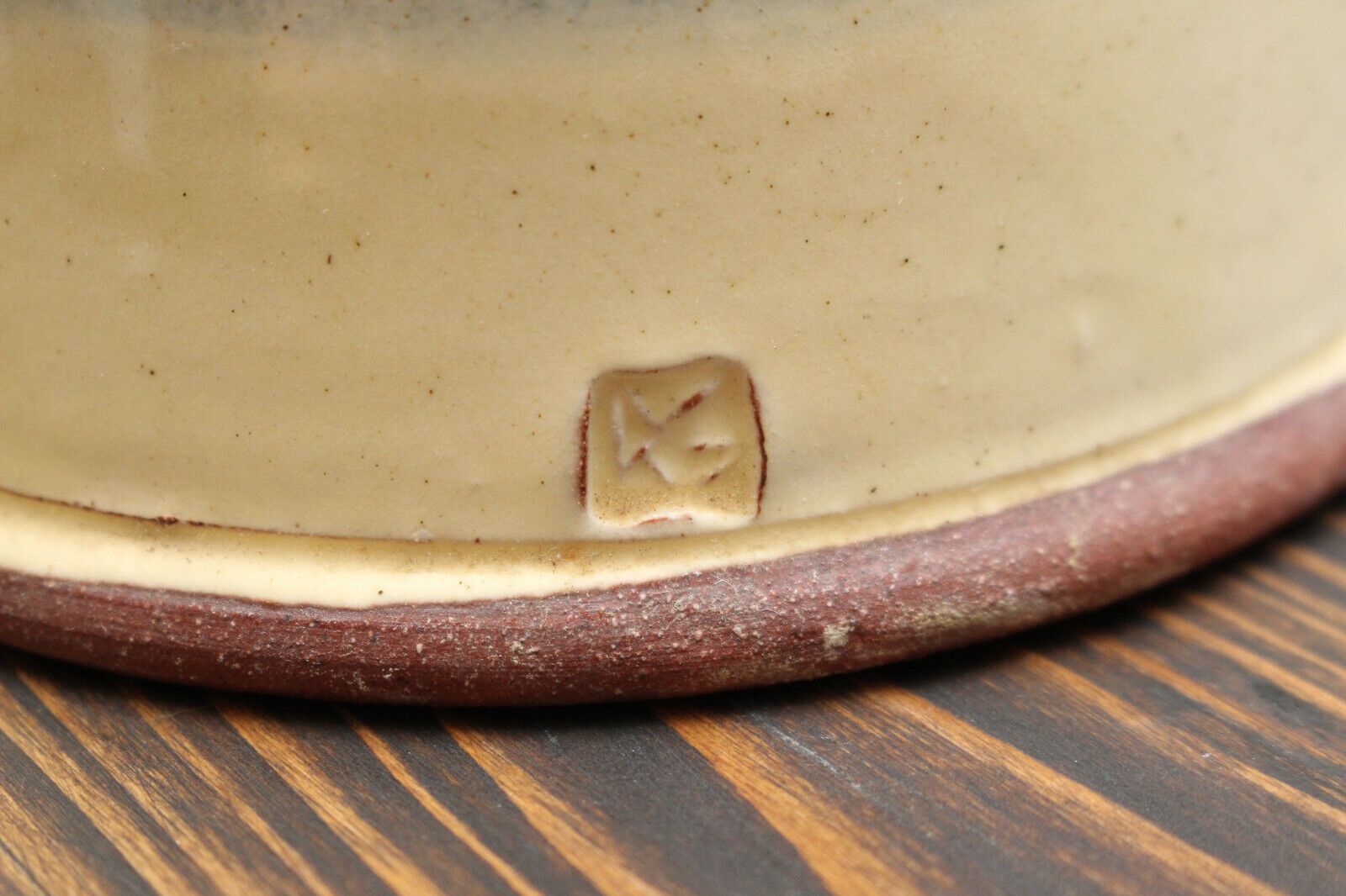 Home Decor A Quality Set Of Hand Thrown Earthenware Cooking Pots And Vessels, Tagine Etc photo