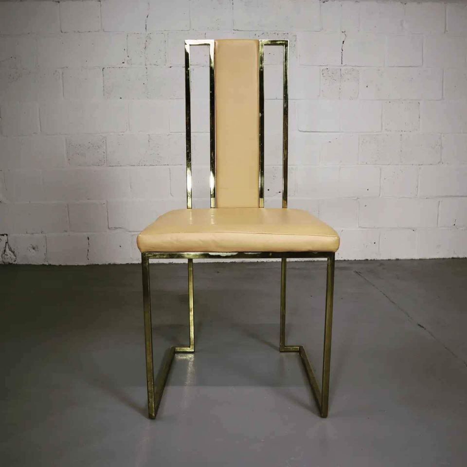 photo vinterior Italian Dining Room Set By Renato Zevi From The 70s