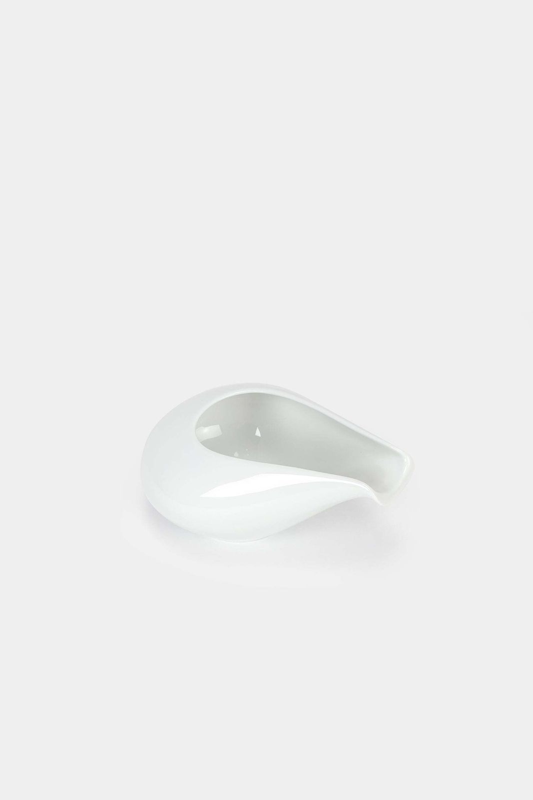 Luigi Colani, Rosenthal, Milk Jug 'Drop', 70s photo furniture