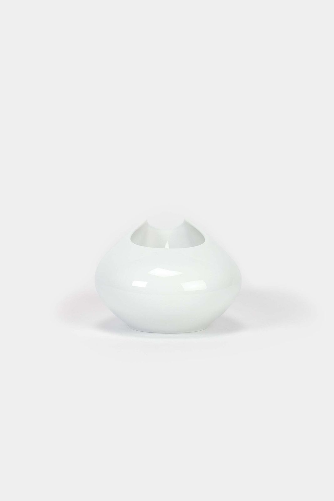 Luigi Colani, Rosenthal, Milk Jug 'Drop', 70s photo Home Decor