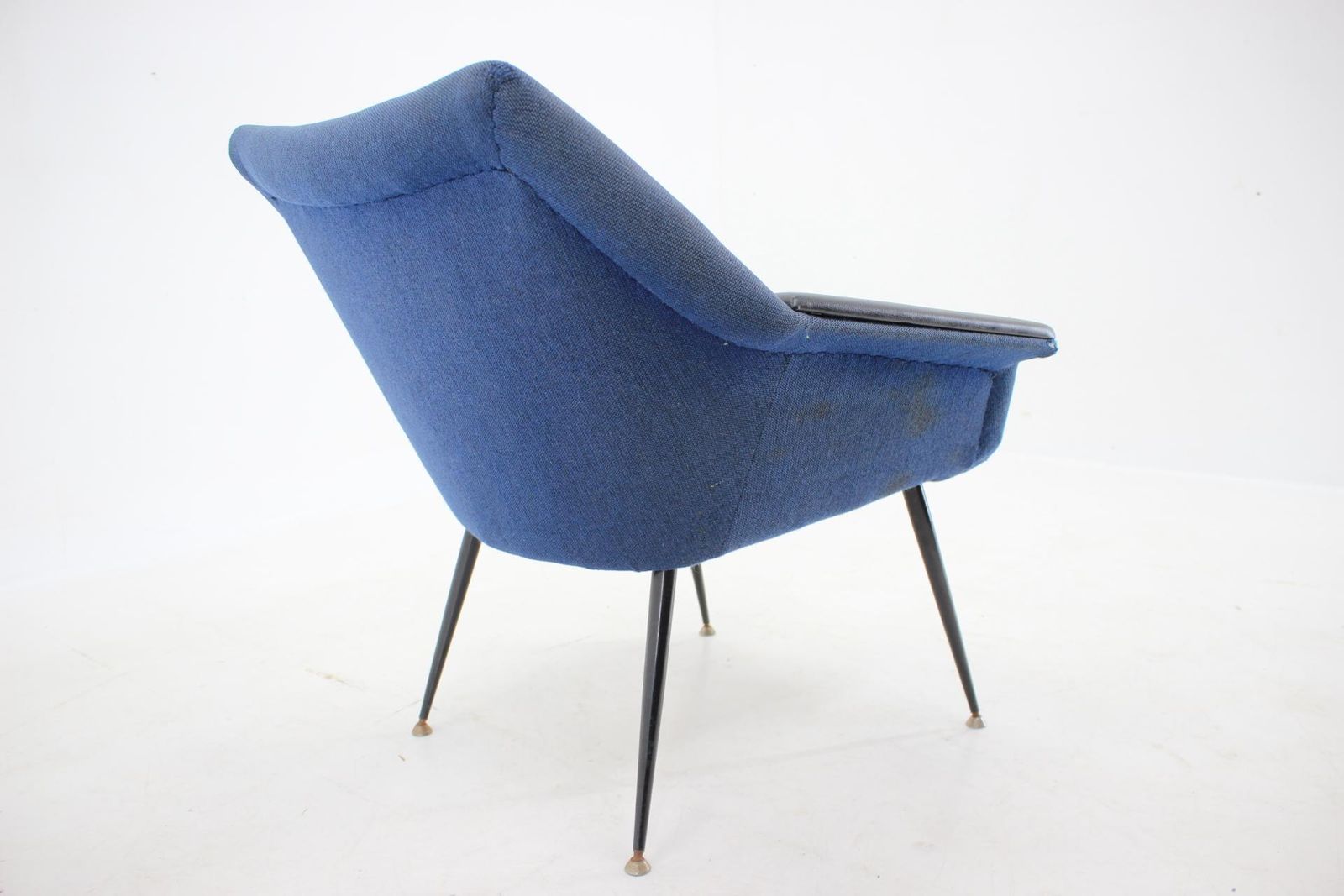 1960s Armchair, Italy, Vintage photo buy