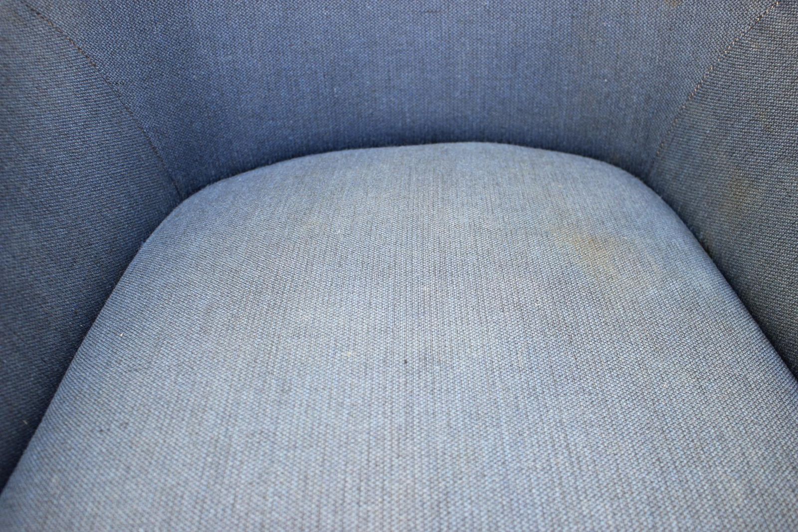 58.0 1960s Armchair, Italy, Vintage photo