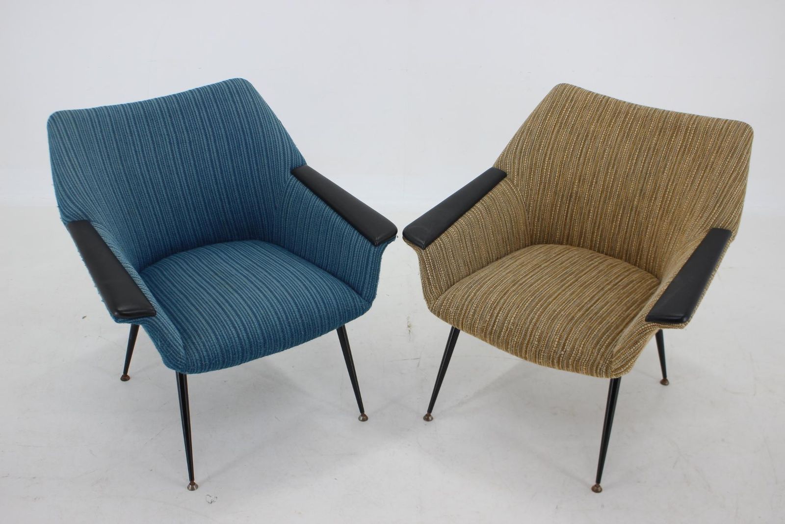 1960s Pair Of Armchairs ,Italy photo for sale