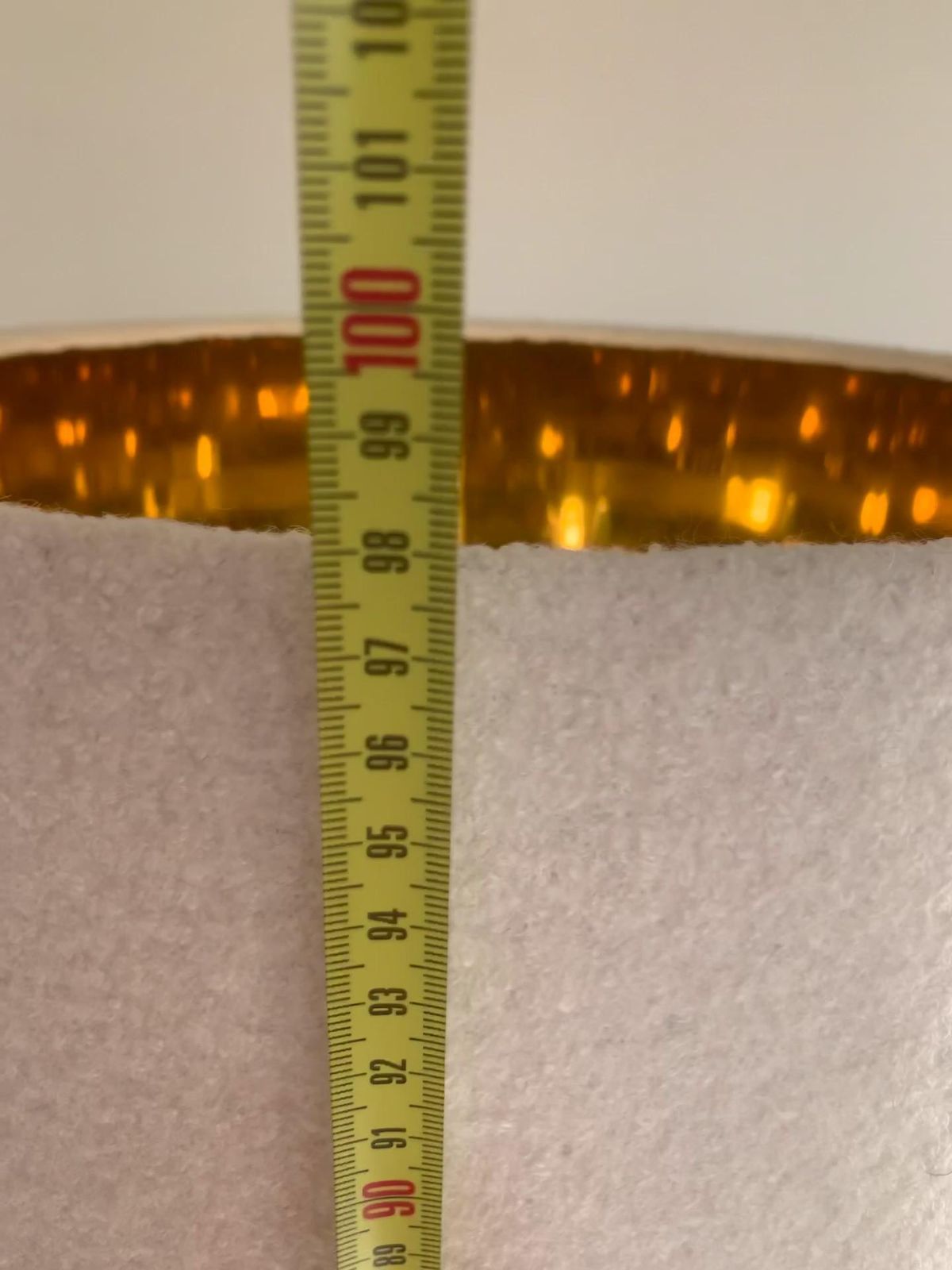 Lot Of 2 Gold And Red Murano Glass Table Lamp Description Very Rare Red Murano Glass With Gold Leaf photo Lighting