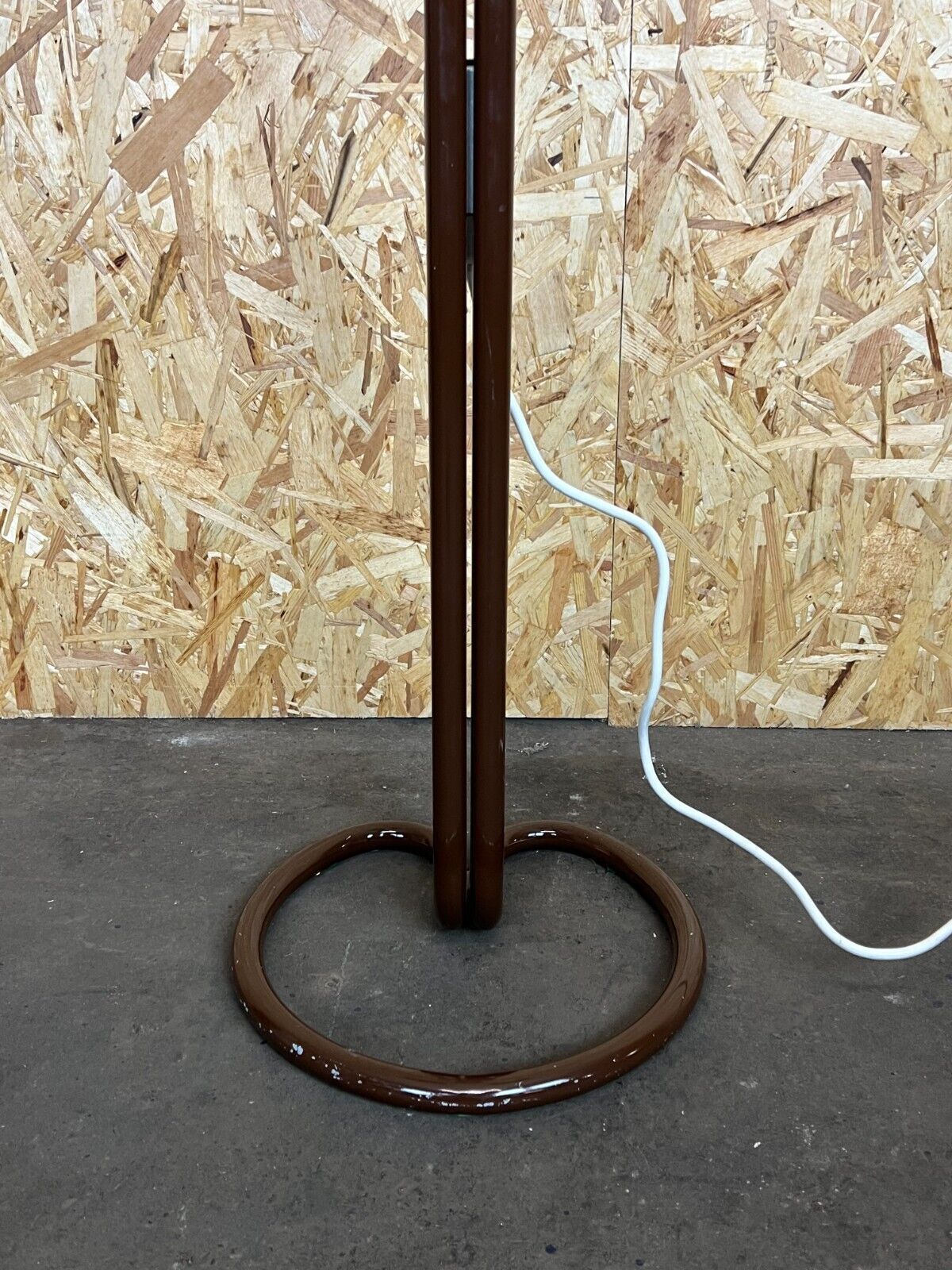 60er 70er Jahre Bumling Stehlampe Von Anders Pehrson Für Ateljé Lyktan Metall photo Lighting