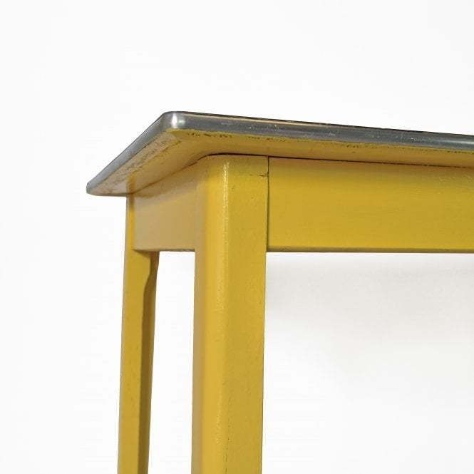 Ct Furniture Collection 1950s Formica Top Table photo 150.0