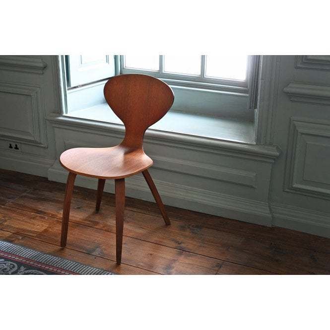 Ct Furniture Collection Pair Of Mid Century Modern Norman Cherner Plycraft Chairs | Norman Cherner photo 850.0