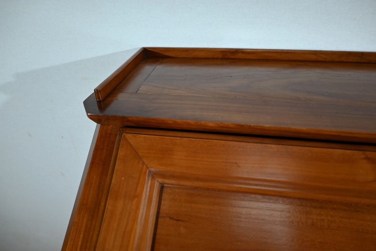 Regional Sloping Furniture In Cherry   Late 19th Century photo buy