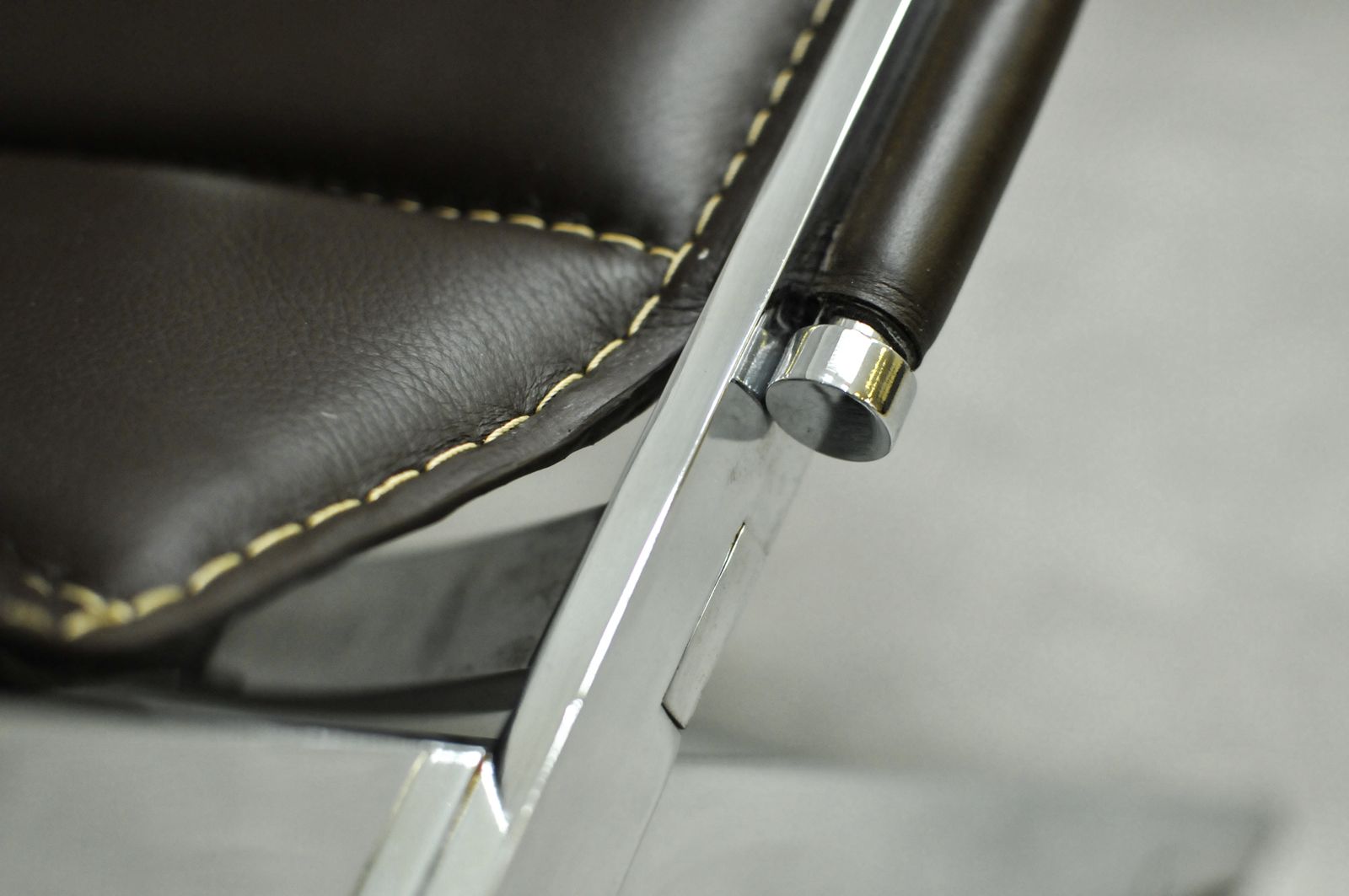An Exclusive Armchair In The Style Of Paul Tuttle. photo 1500.0