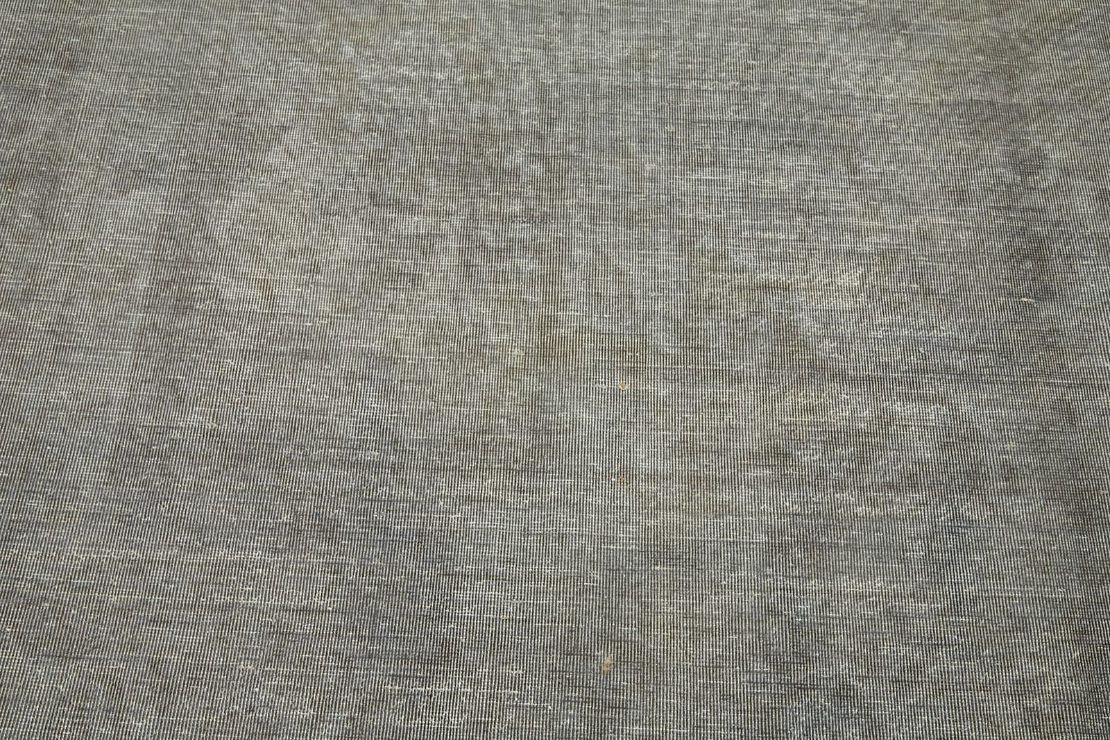 photo furniture Handmade Grey Over Dyed Large Area Rug   418 X 284 Cm