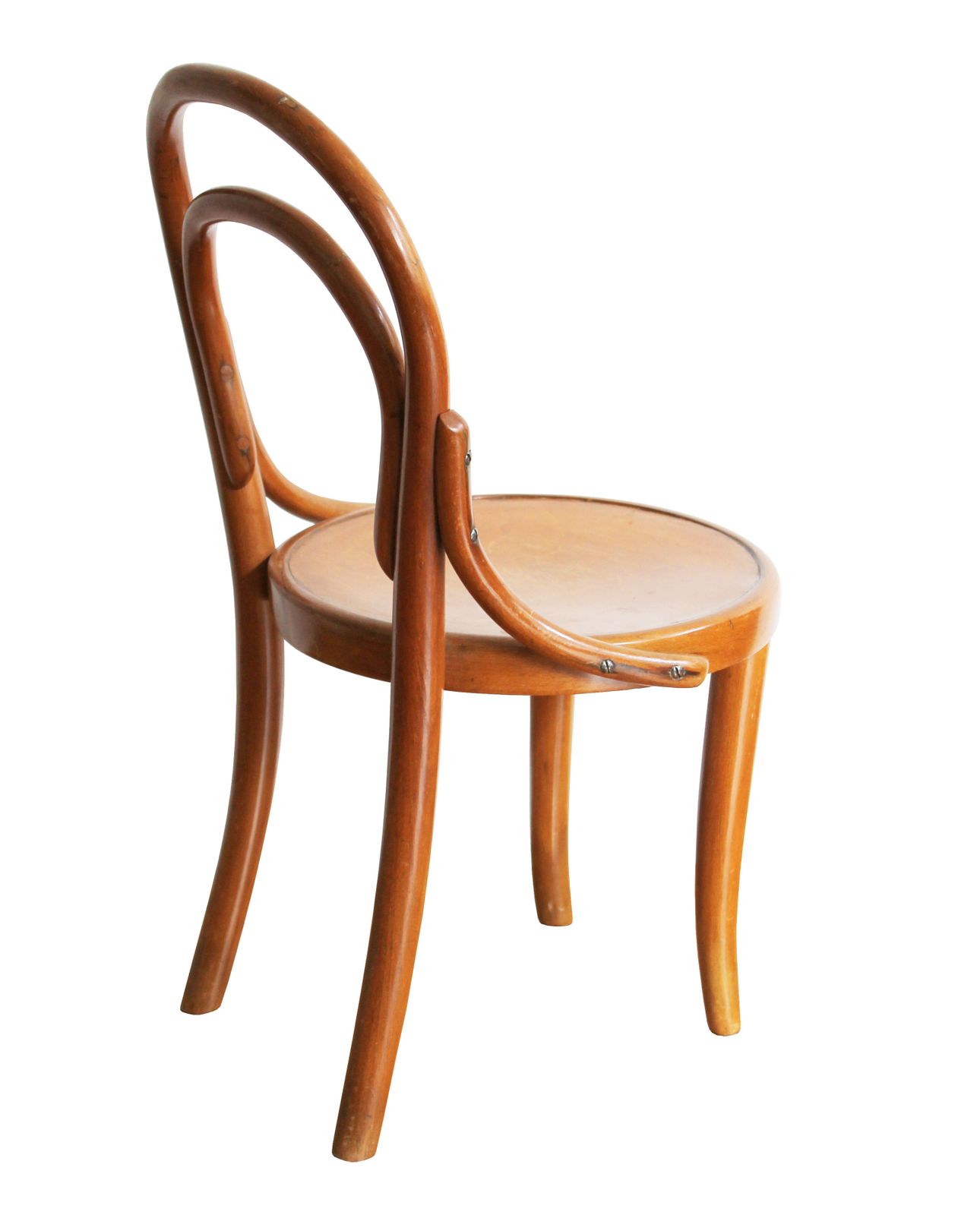 1920's Children Chair Model No.1 By Gebrüder Thonet photo Furniture