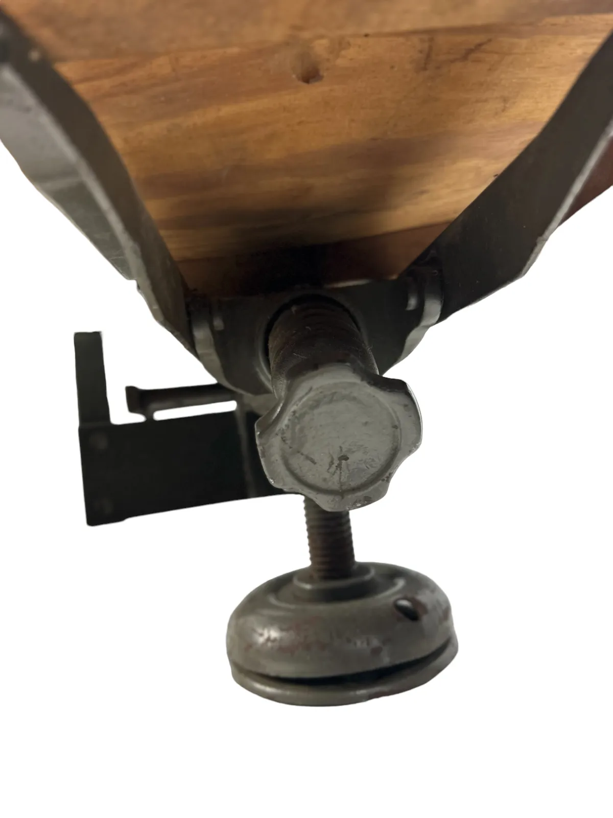 Model 1938 Swivel Desk Chairs By Gio Ponti. photo Furniture