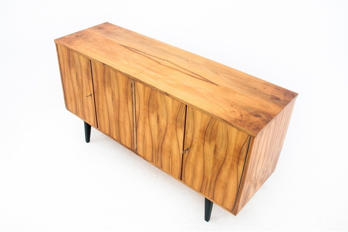 Chest Of Drawers, Polish Design, 1970s. After Renovation photo 1265.0