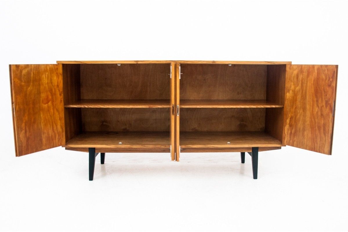 Chest Of Drawers, Polish Design, 1970s. After Renovation photo vinterior