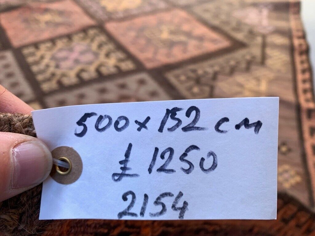 1250.0 Large Vintage Turkish Kilim Rug Wool Kelim photo