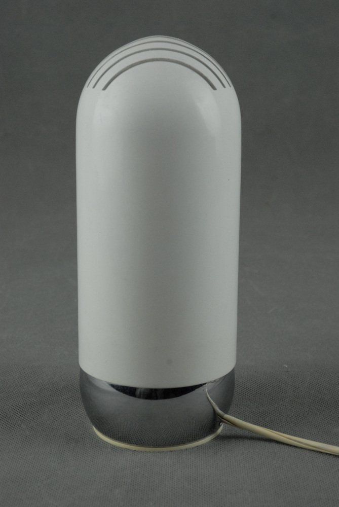Model 2294 Table Lamp By Martini Falconi Fois Architects For Reggiani Spa Lighting, 1970s photo furniture