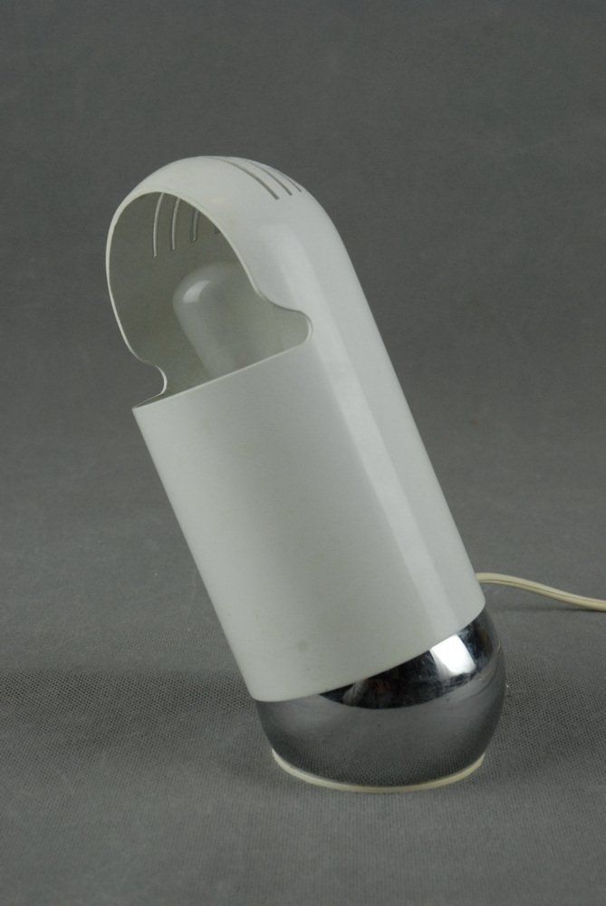 Model 2294 Table Lamp By Martini Falconi Fois Architects For Reggiani Spa Lighting, 1970s photo 595.0