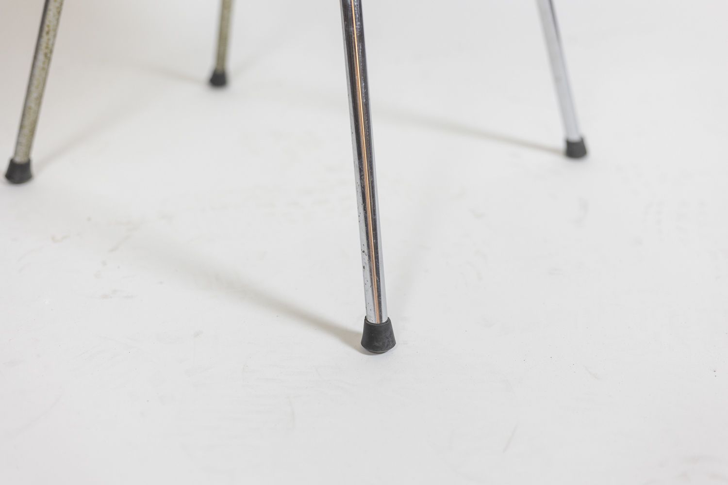 Eames For Herman Miller, Series Of Six Chairs, 1960s photo for sale