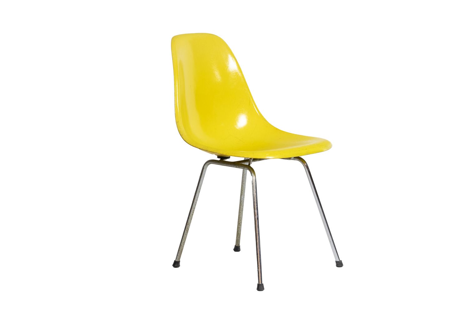 photo for sale Eames For Herman Miller, Series Of Six Chairs, 1960s