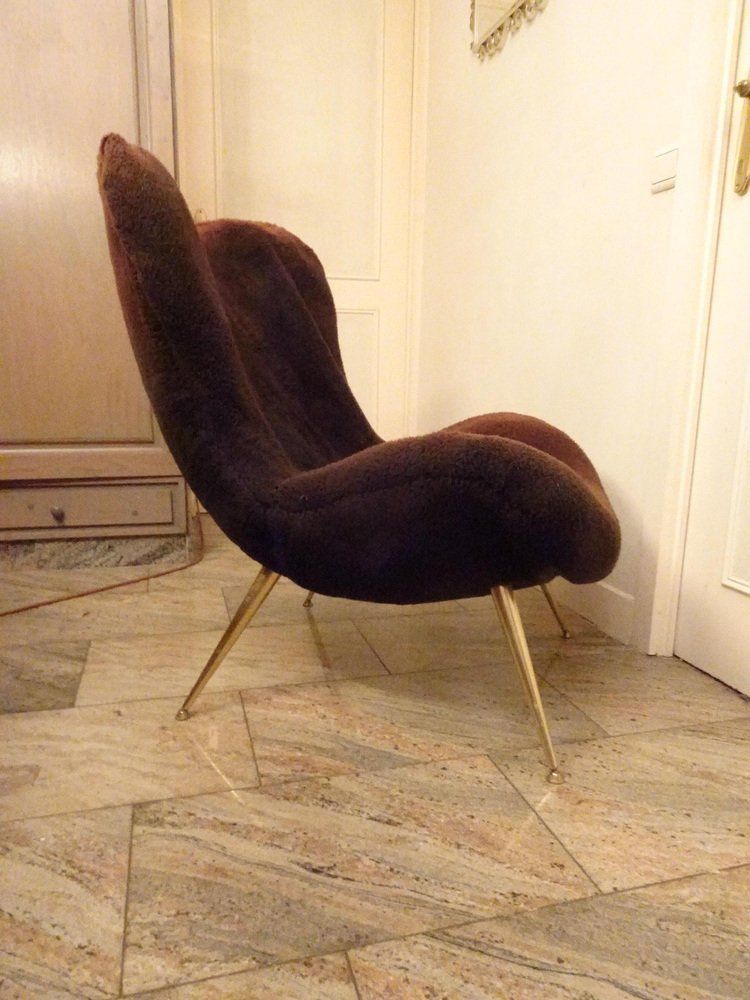 photo furniture Madame Lounge Chair By Fritz Neth For Correcta Germany