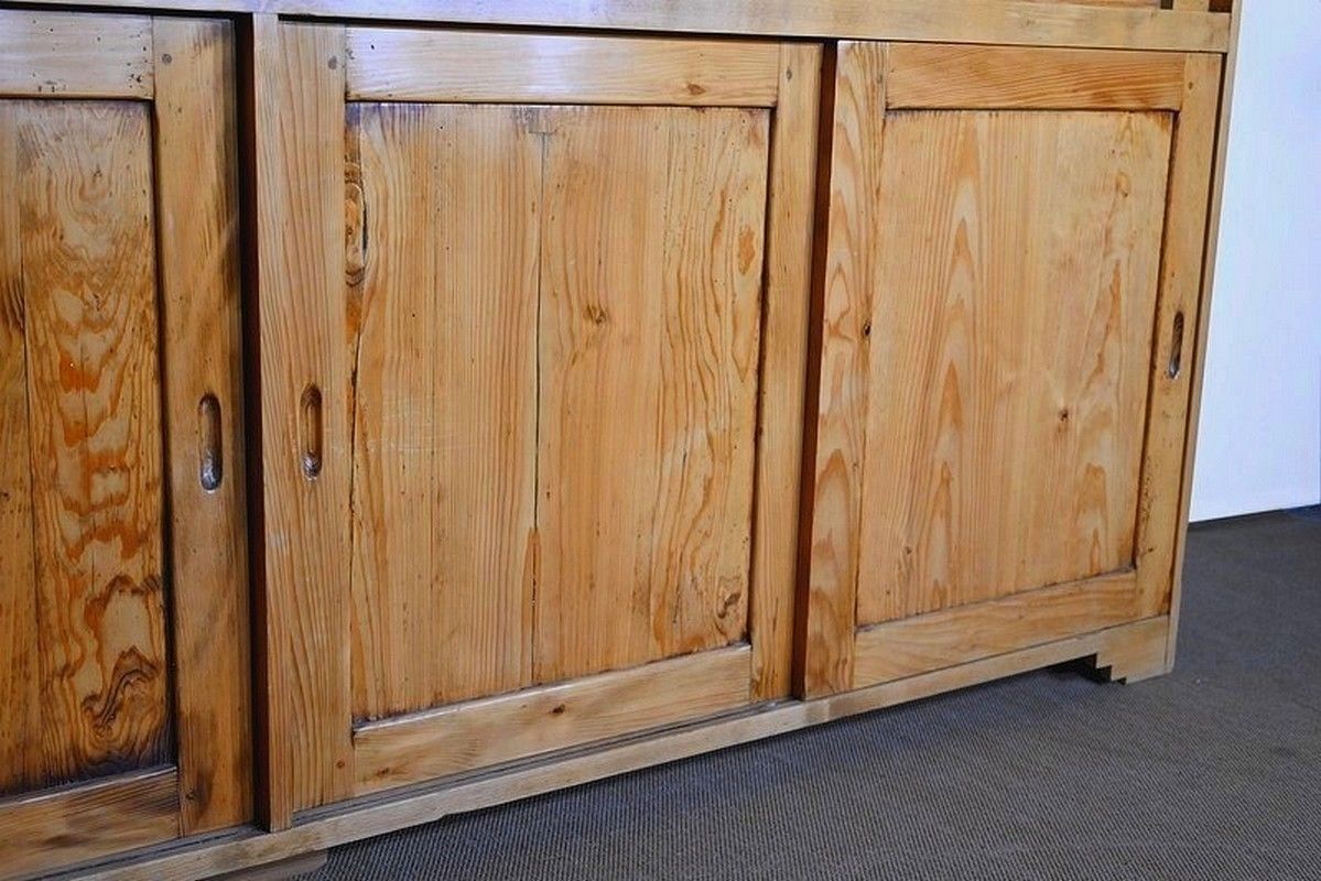 photo for sale Pine Haberdashery Furniture Mid 20th Century