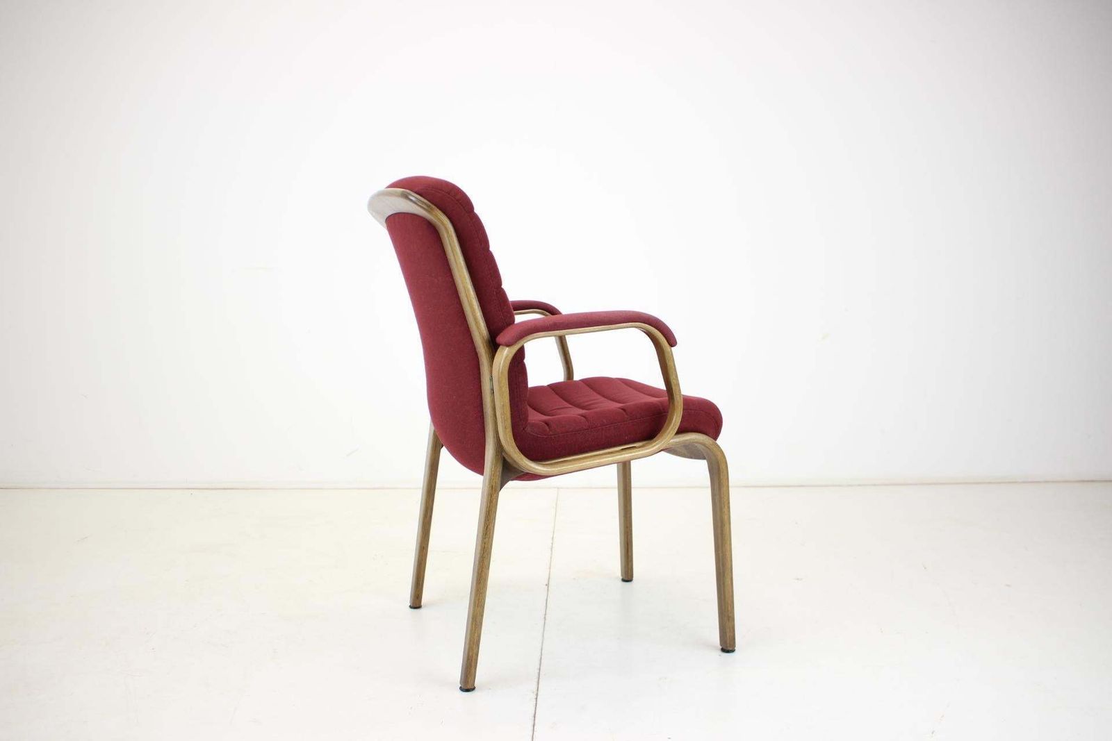 1970s Armchair By Albert Stoll For Giroflex, Switzerland photo buy