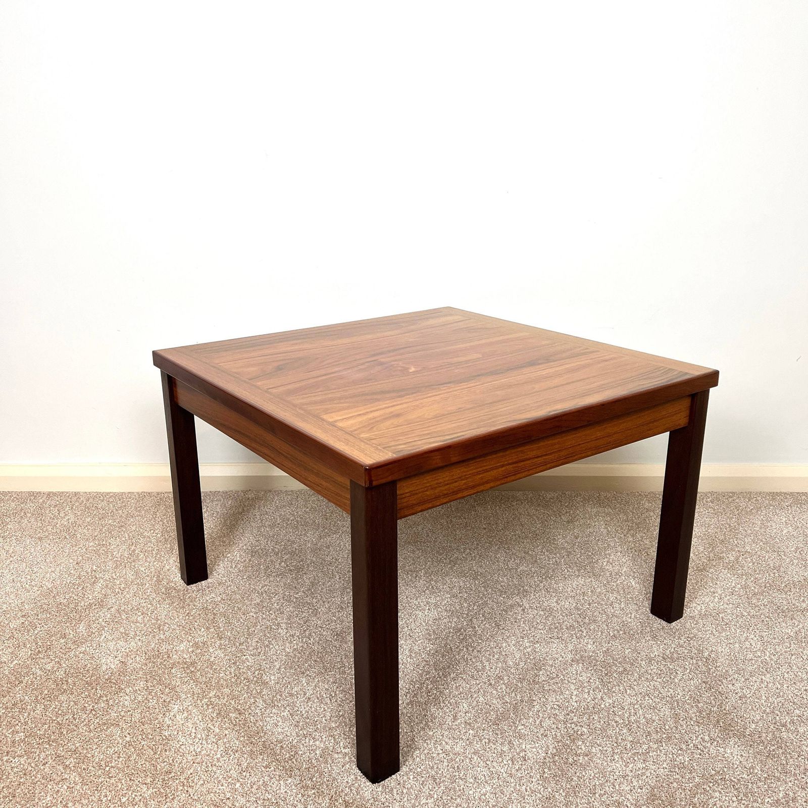 Vintage Danish Coffee Table By Interform Collection Made In Denmark photo 440.0