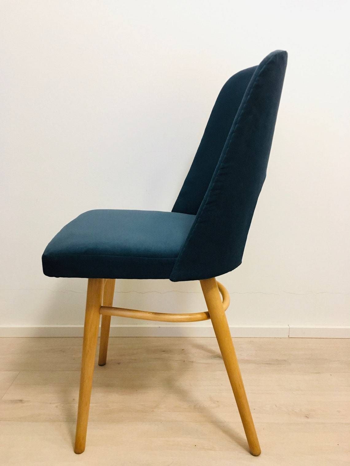 Oswald Haerdtl   Ton   Dining Room Chair photo vinterior