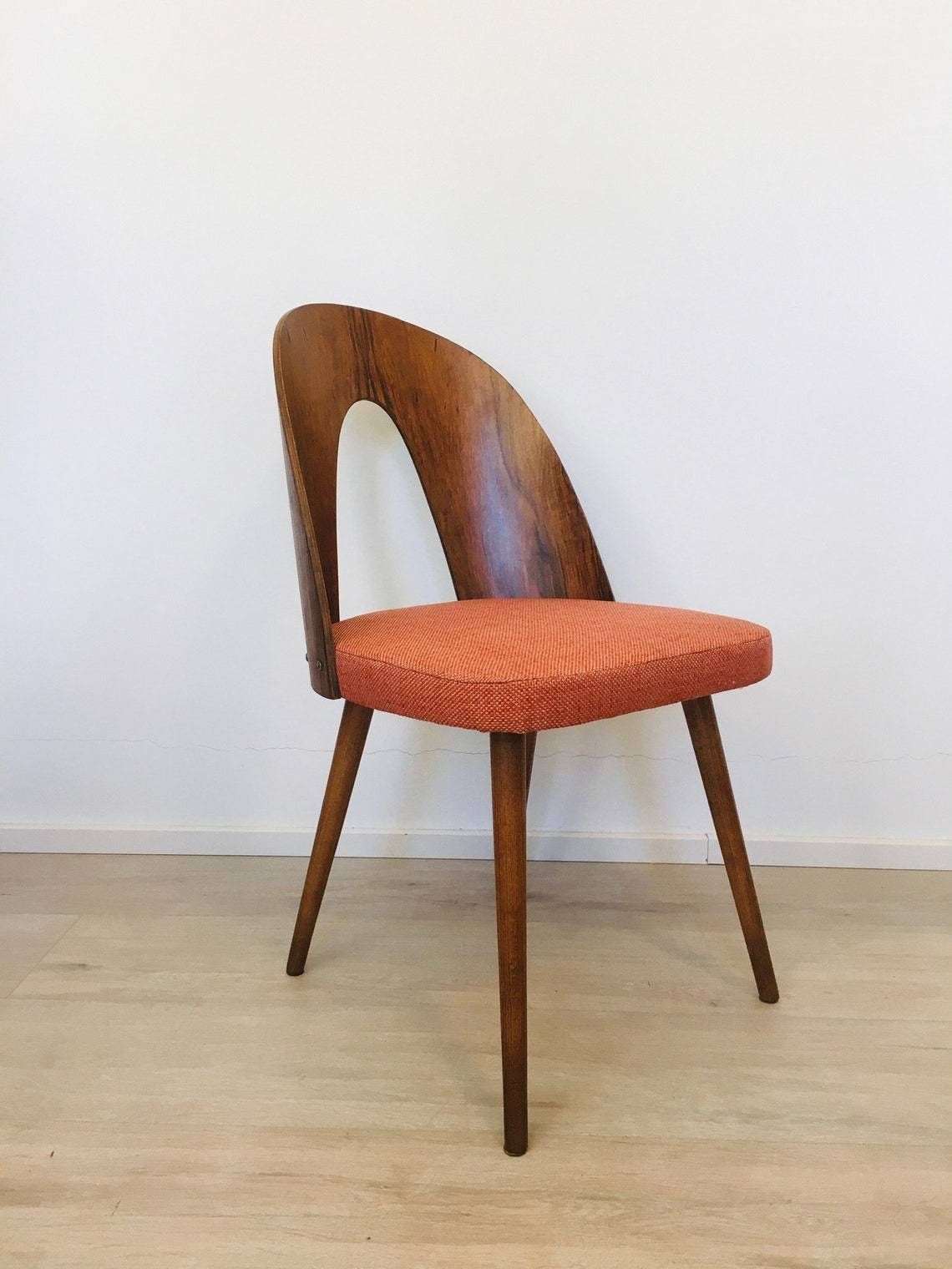 Vintage Chair Tatra By Antonín šuman   Produced In 1960s By Tatra Pravenec, Czechoslovakia photo buy