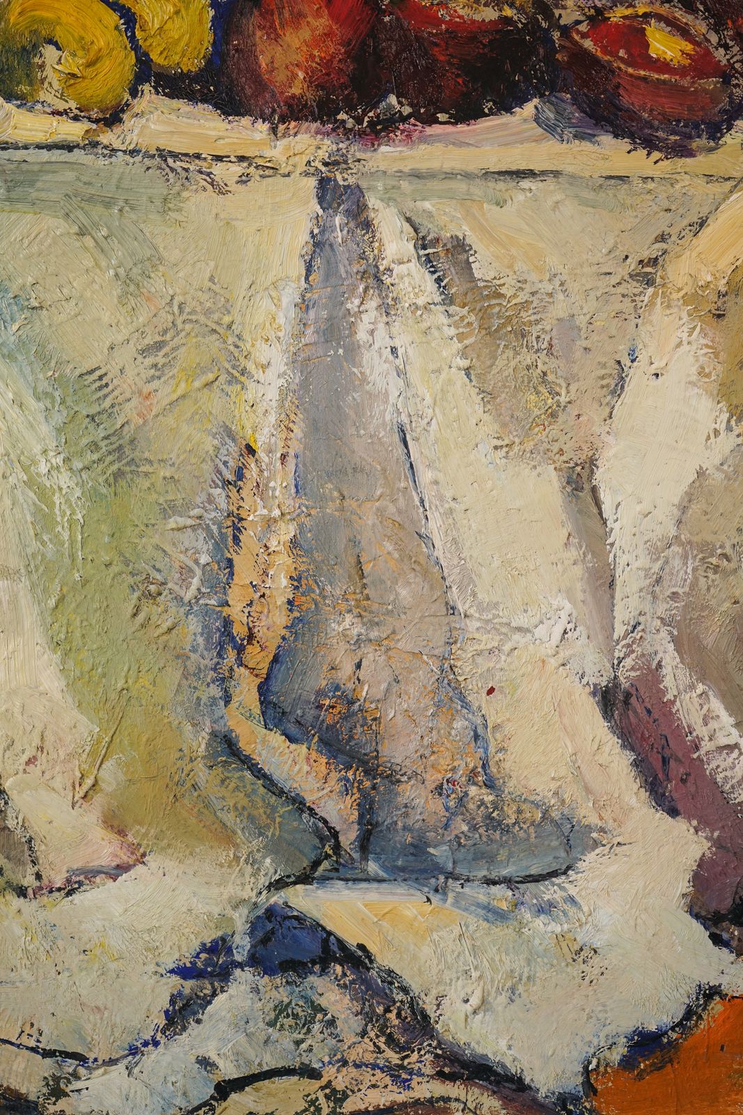 Post Impressionistisch Colorisme   Stilleven   Ernest Julien Malla photo 882.0