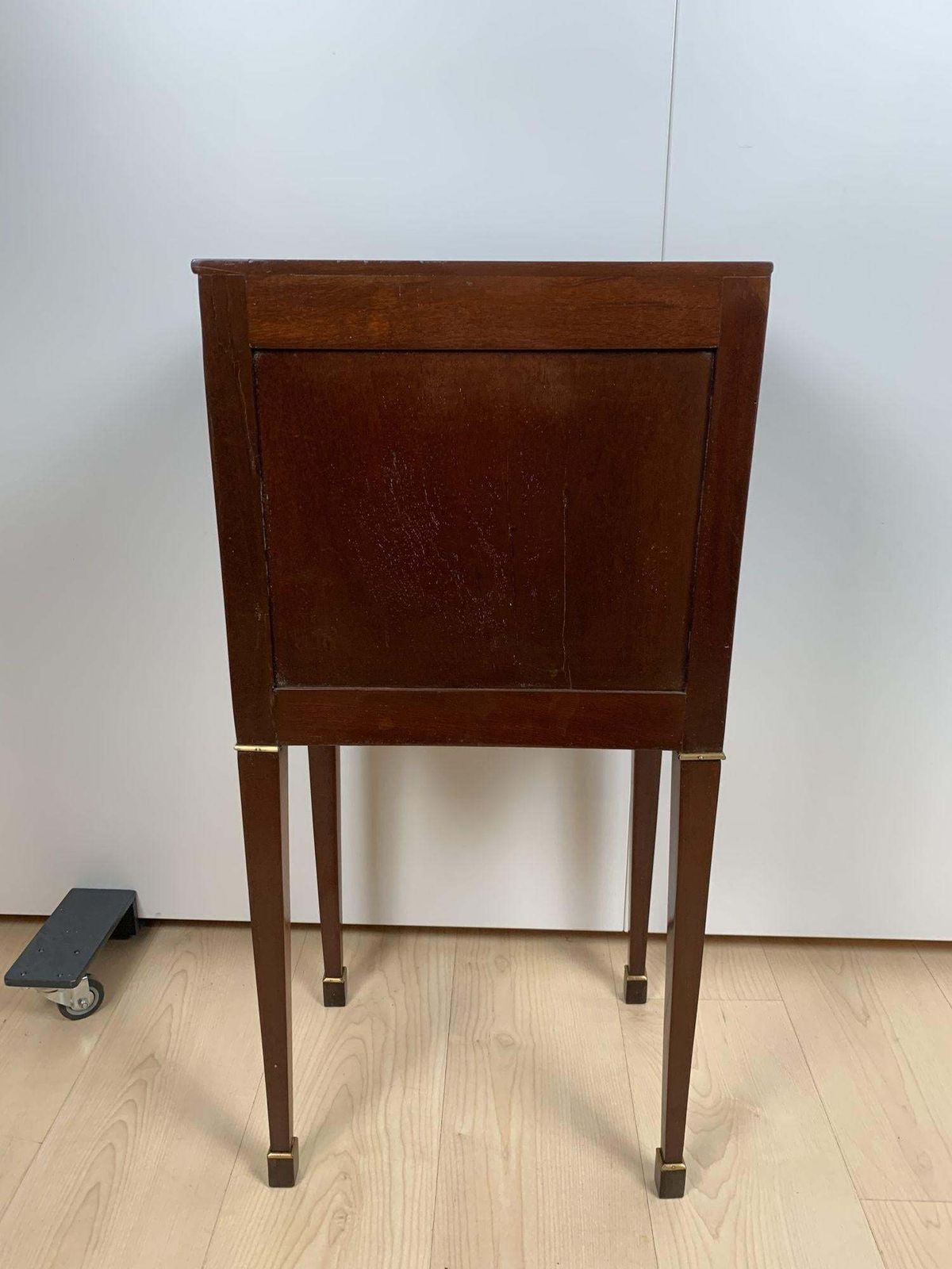 photo furniture Early 19th Century Small Furniture Or Nightstand, France Circa 1820