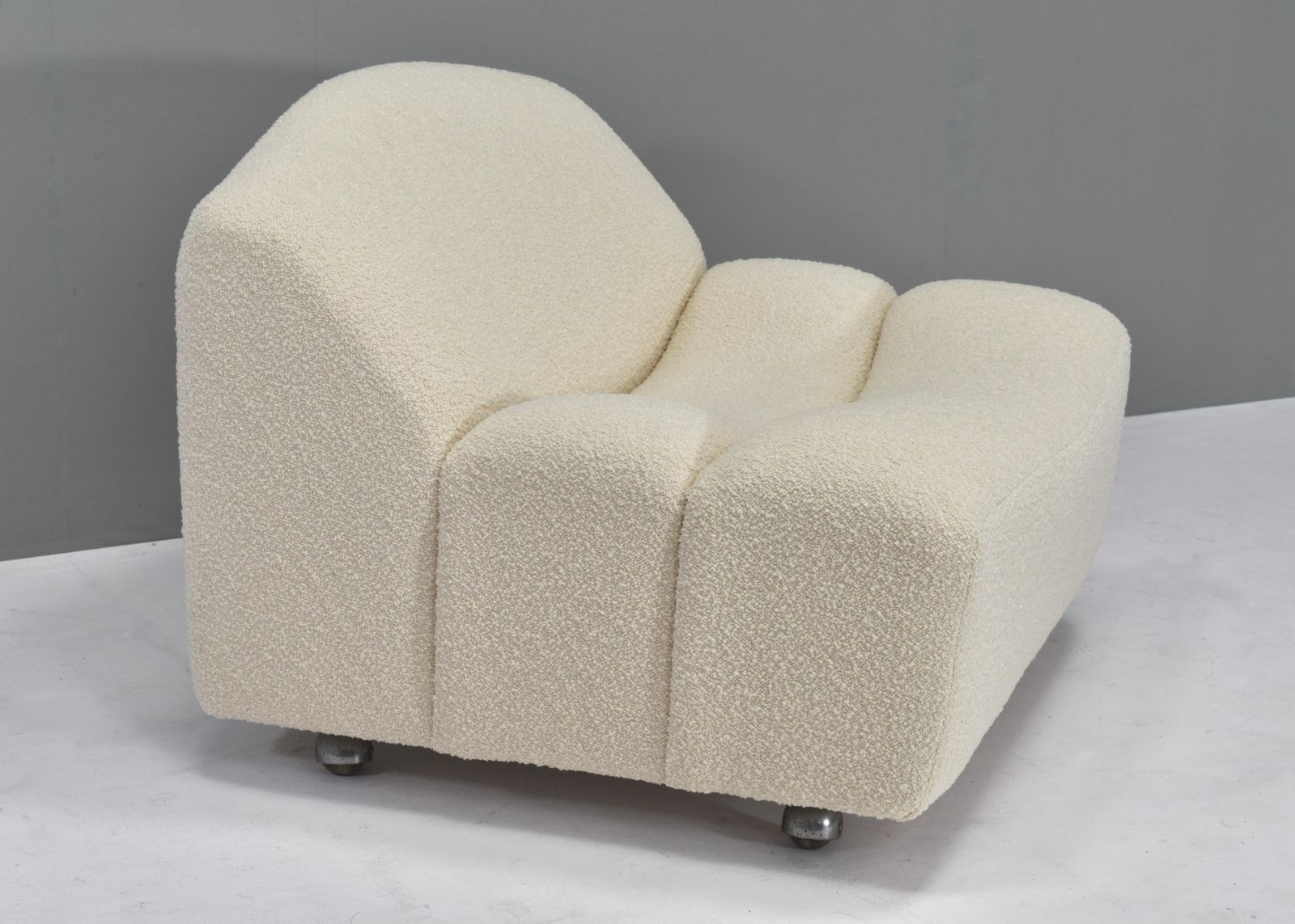 Abcd Armchair By Pierre Paulin For Artifort New Upholstery, Netherlands   1968 photo Furniture