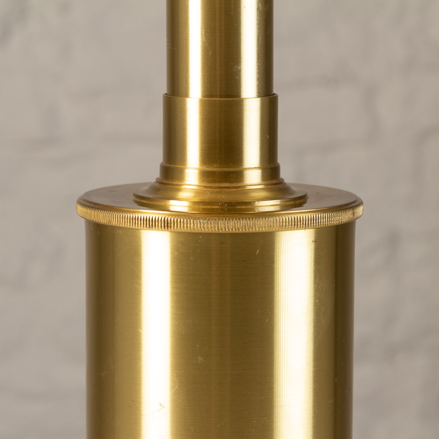 photo vinterior Model 344 Telescope By Gunnar Biilman Petersen For Le Klint, Denmark, 1960s