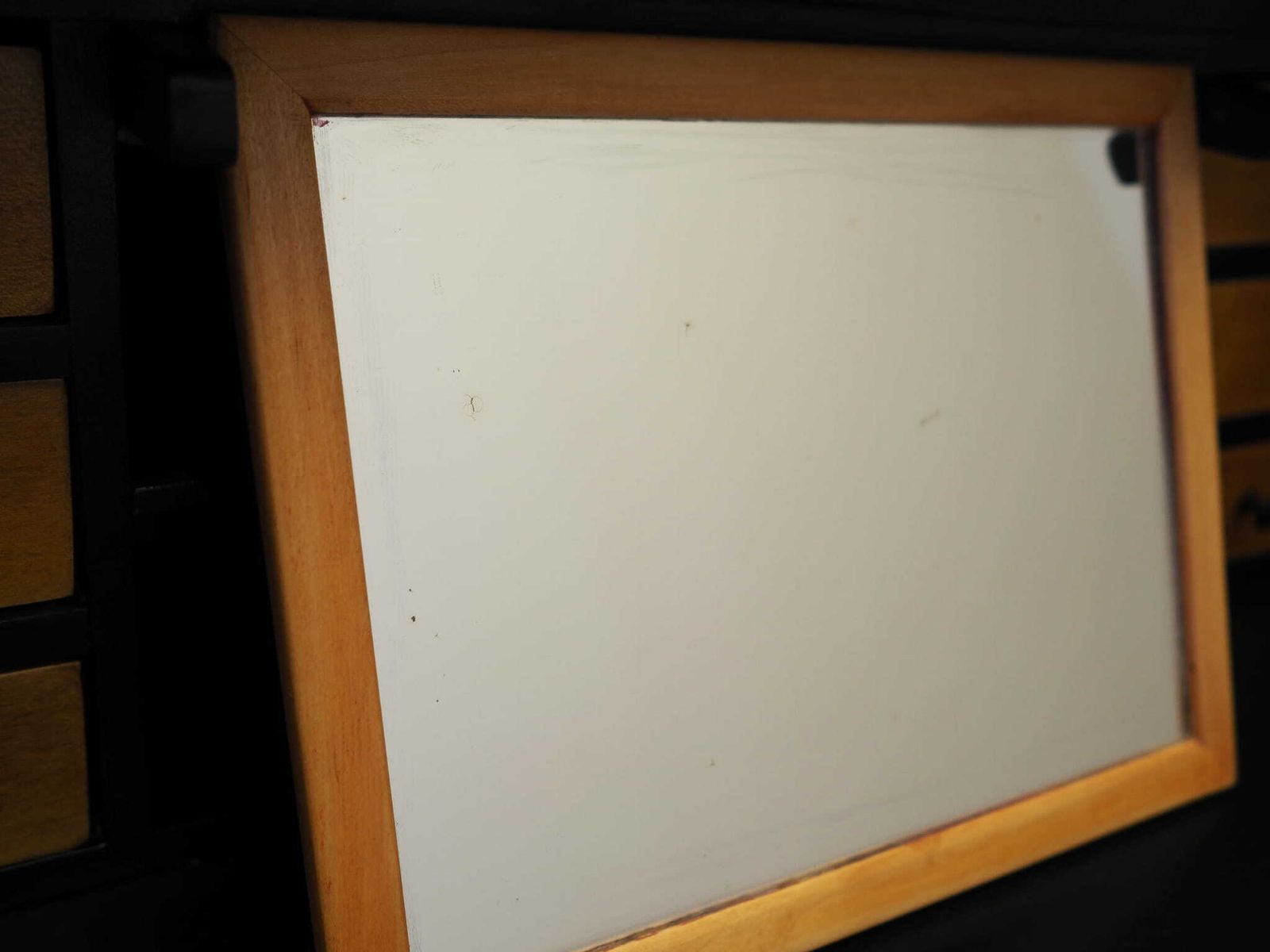 1329.0 Walnut Secretary, Danish Design, 1960s, Production: Denmark photo