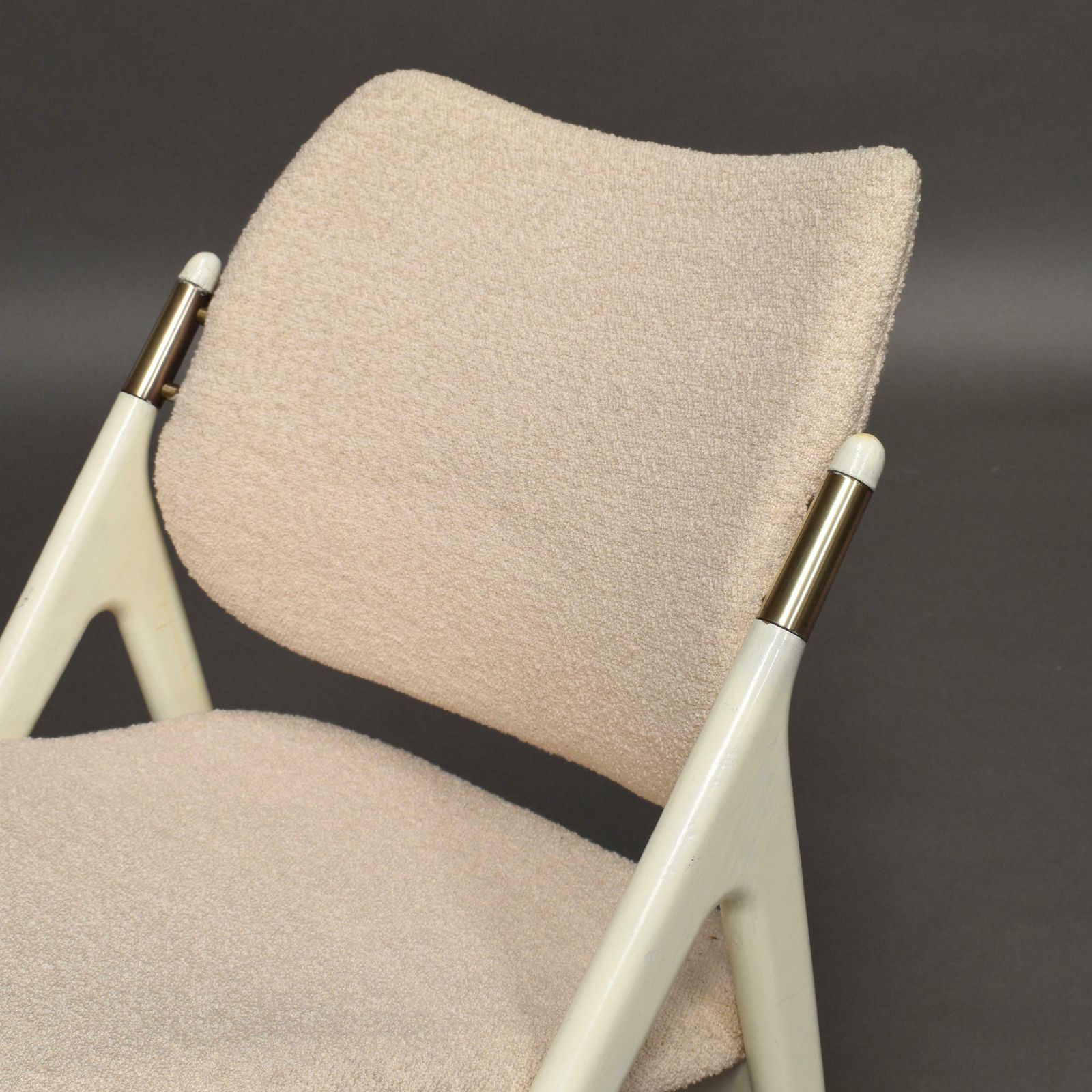 3912.48 Olav Haug Rocking Chair By Elverum Møbel, Norway, Circa 1950 photo