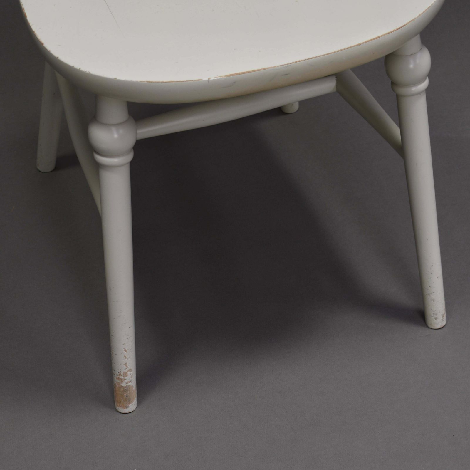 photo for sale Lena Larsson For Nesto High Back Chair, Sweden, 1950 1960