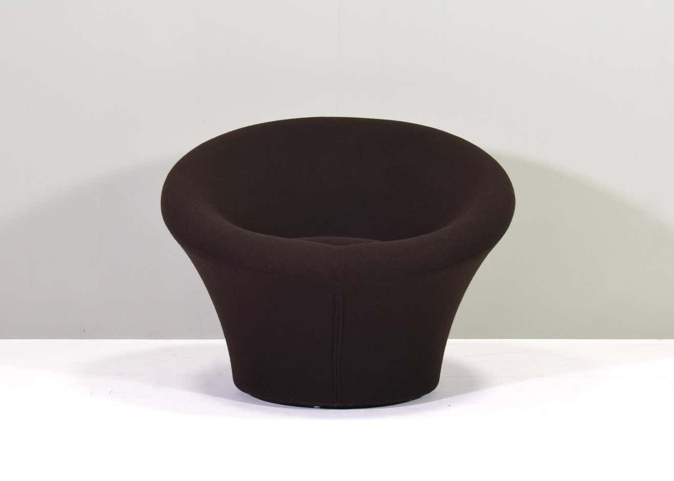 Pierre Paulin F560 Mushroom For Artifort, Netherlands, Circa 1970 photo 2499.0