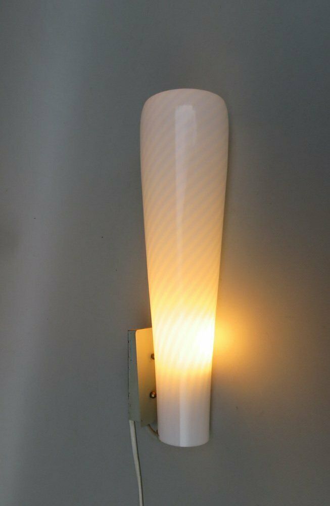 Wall Lights By Aloys Gangkofner For Peill & Putzler, 1950s, Set Of 2 photo buy