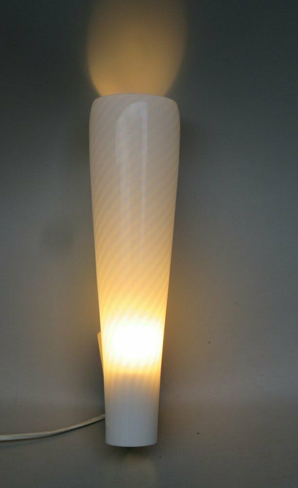 Wall Lights By Aloys Gangkofner For Peill & Putzler, 1950s, Set Of 2 photo vintage