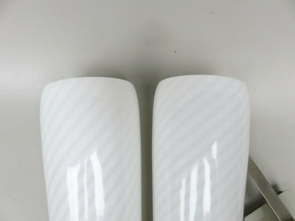 photo vinterior Wall Lights By Aloys Gangkofner For Peill & Putzler, 1950s, Set Of 2