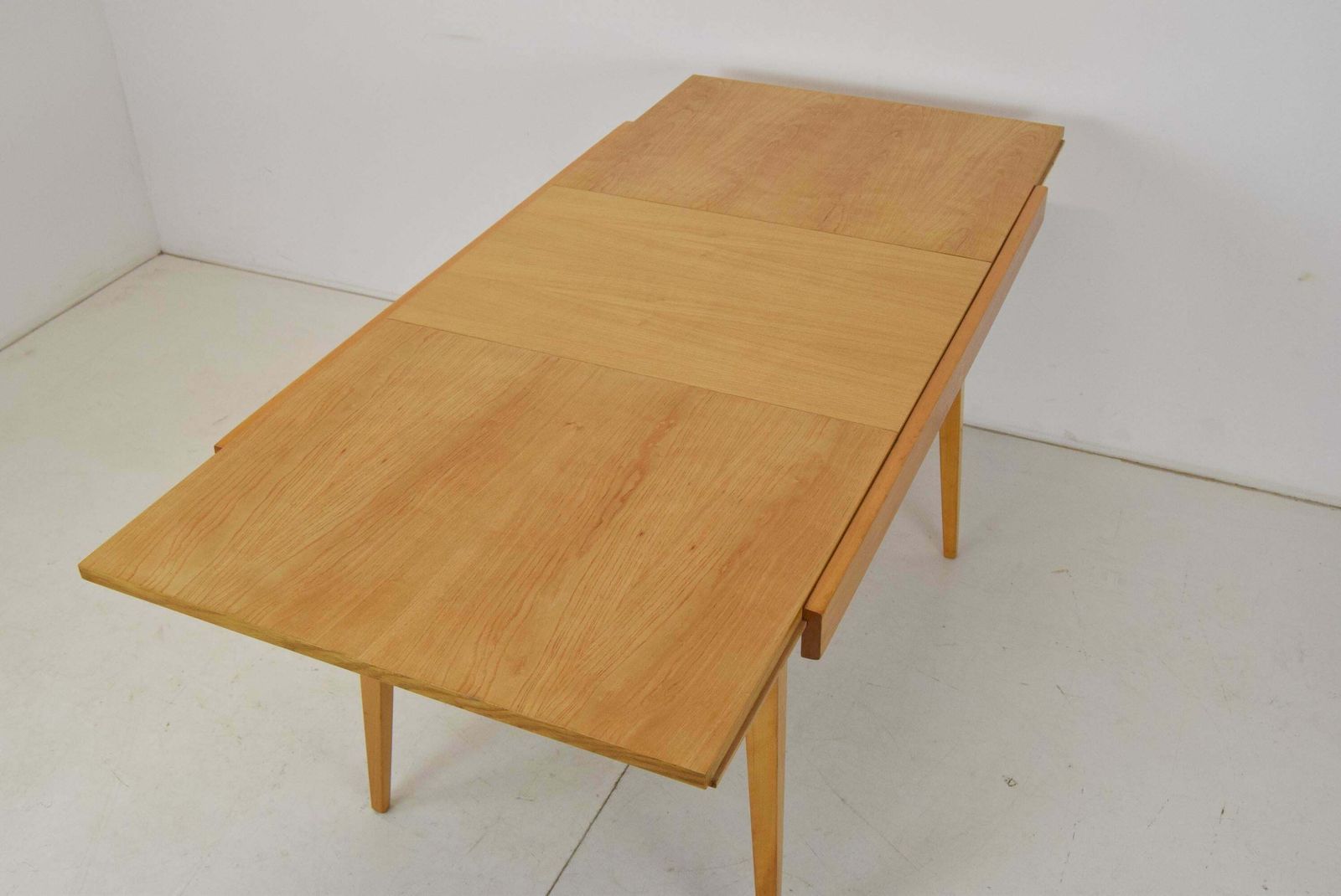 photo buy Mid Century Folding Dining Table By Frantisek Jirak For Tatra,1960's,