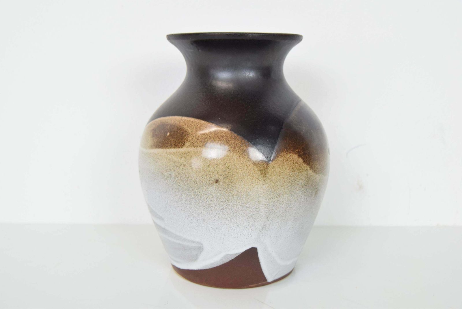 Mid Century Ceramic Decorative Vase,1960's. photo Home Decor