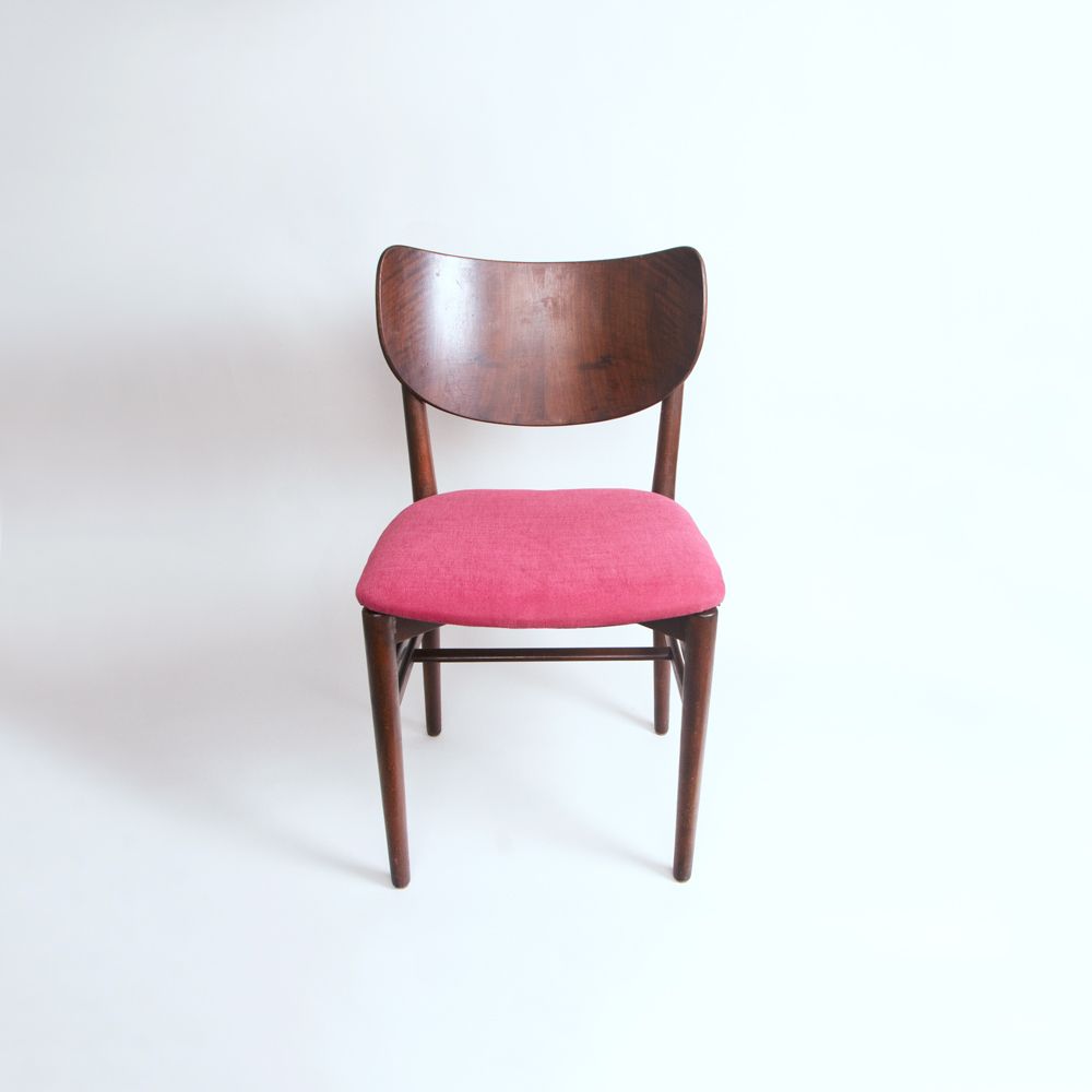 Nils Koppel Dining Chairs Set photo buy