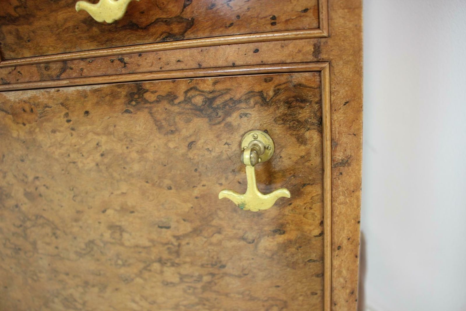 1920, Antique Cabinet, Czechoslovakia photo for sale