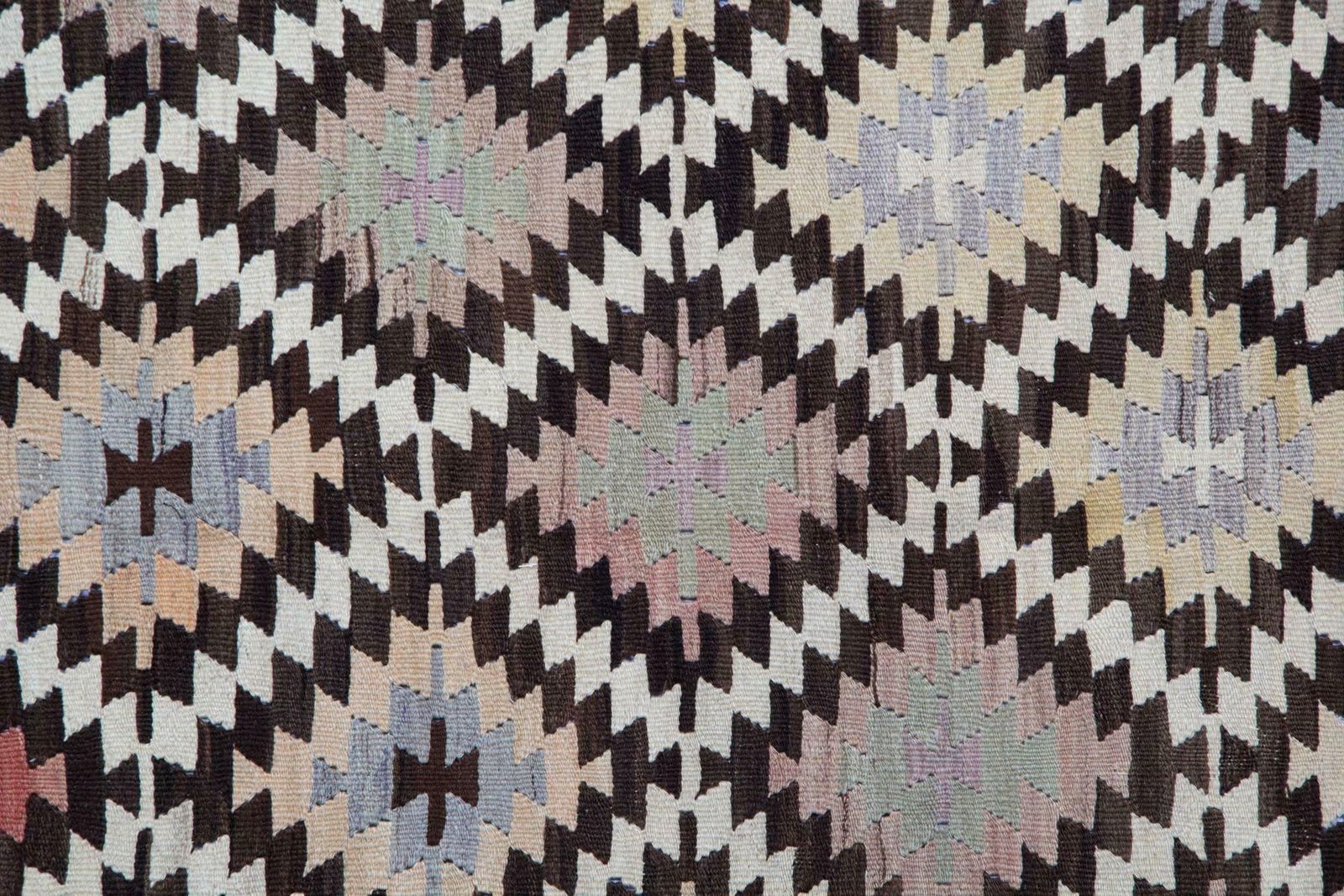 Antique Rug Handmade Carpet Turkish Kilim Rugs Oriental Rugs Area photo Textiles