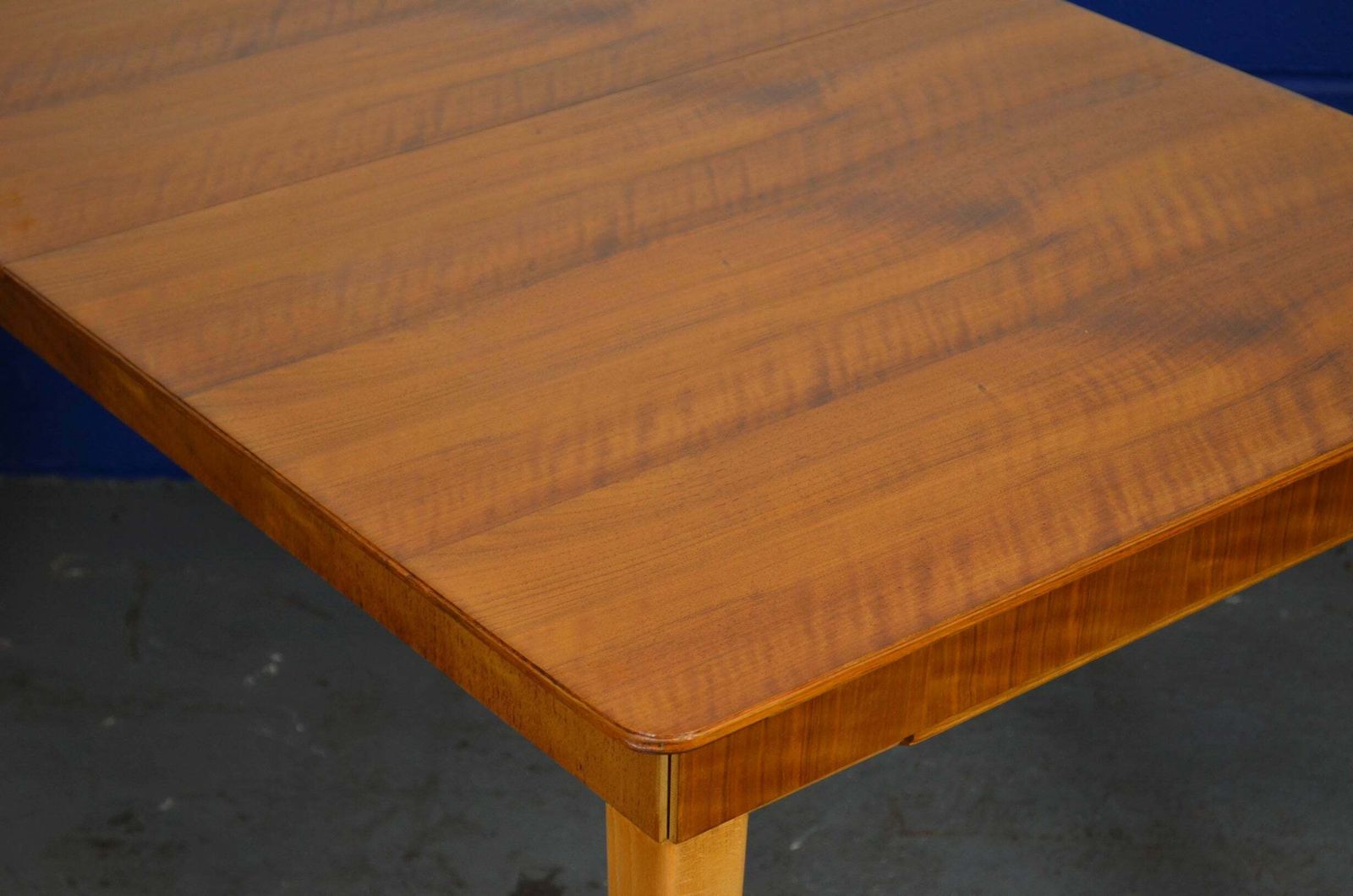Vintage Gordon Russell Dining Table photo for sale