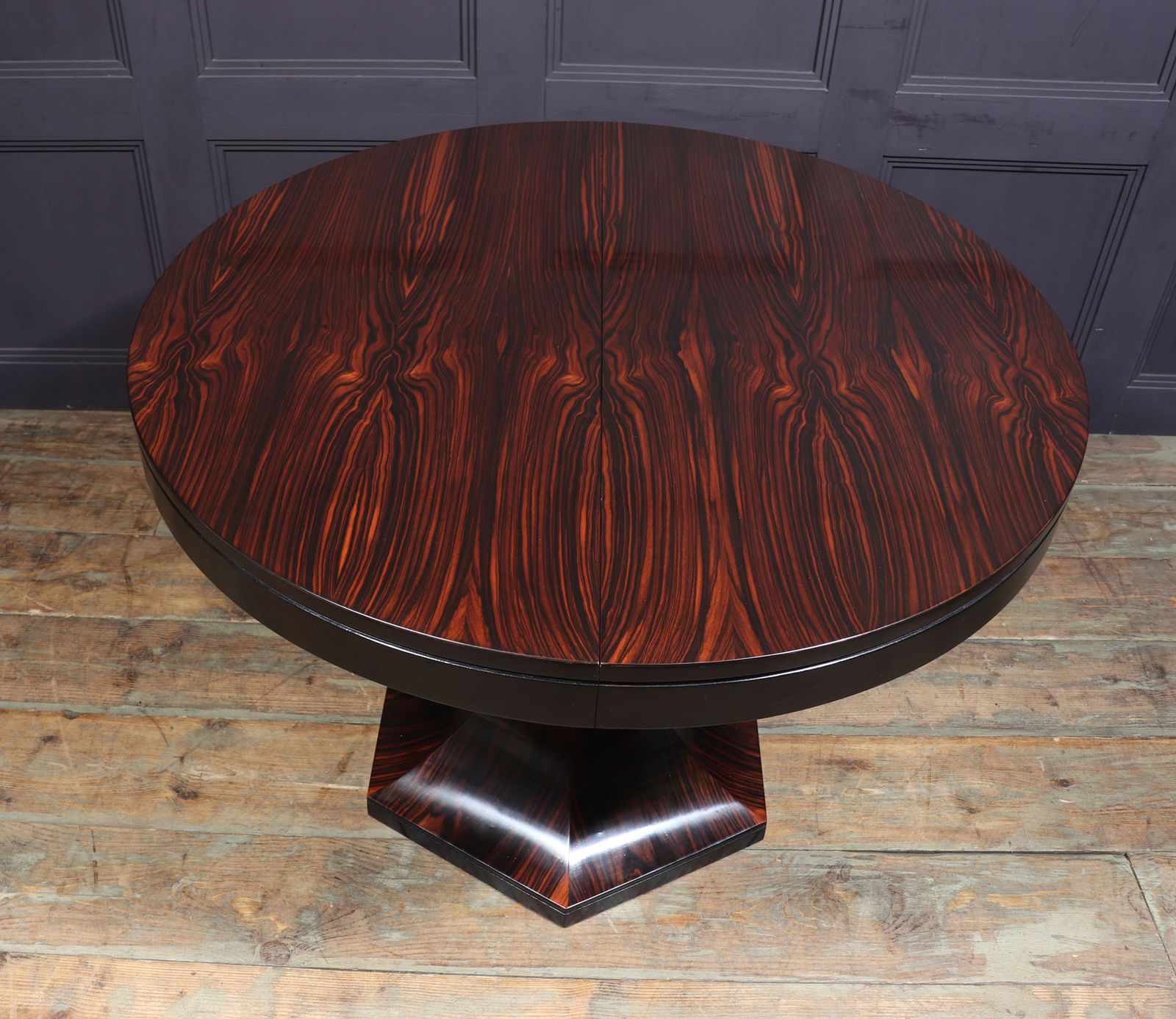 Mid Century Italian Dining Table By Carlo De Carli photo buy